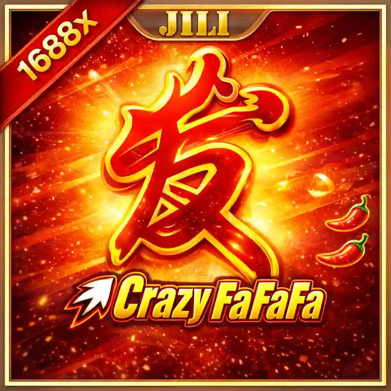 Crazy FaFaFa online slot game at 39jl Casino