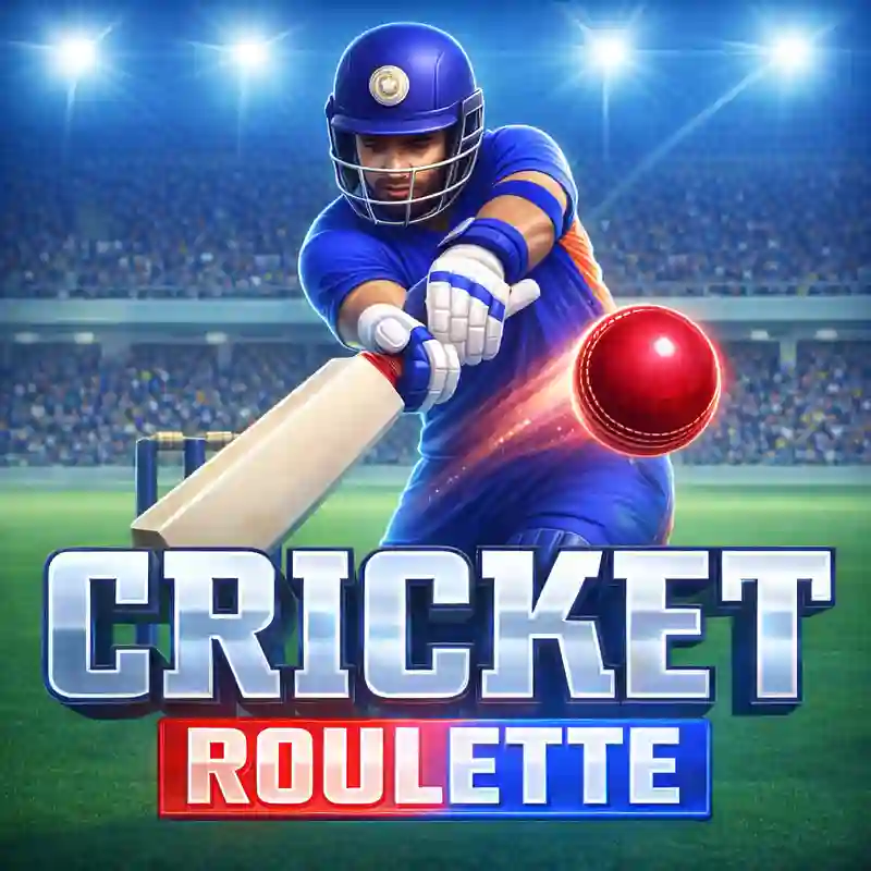 Cricket Roulette