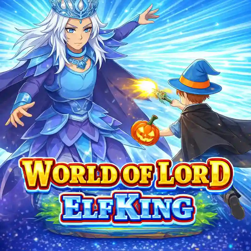 Lord Elf King