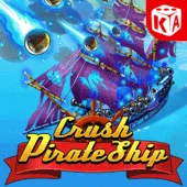 Crush Pirate Ship