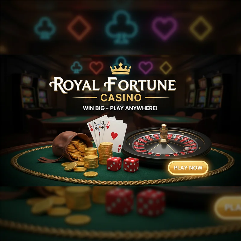 39jl Casino Banner